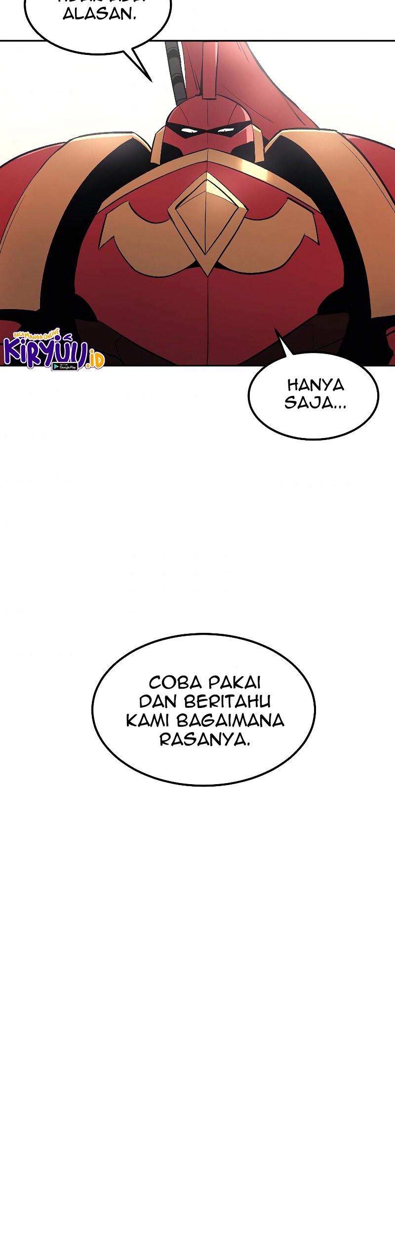 Old Newbie Kim ChunShik Chapter 13 Gambar 6