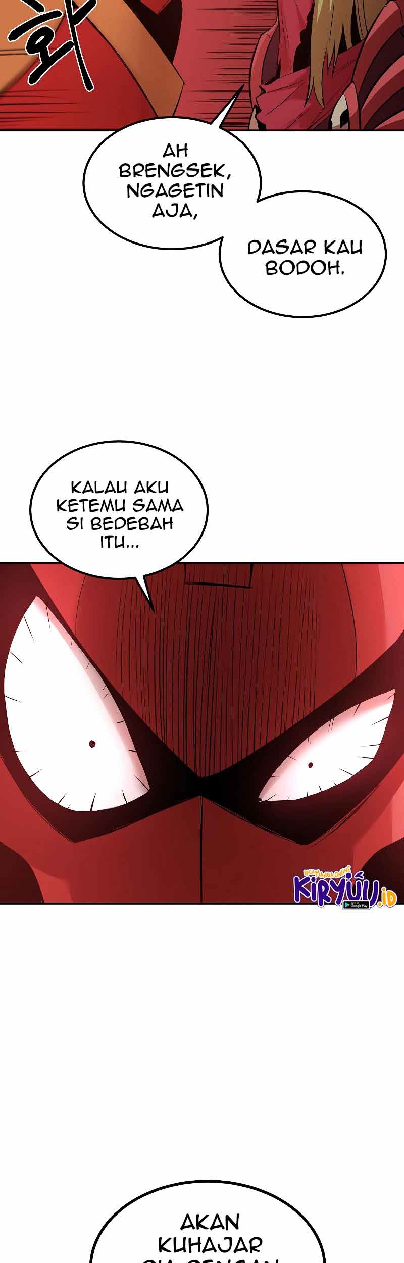 Old Newbie Kim ChunShik Chapter 17 Gambar 10