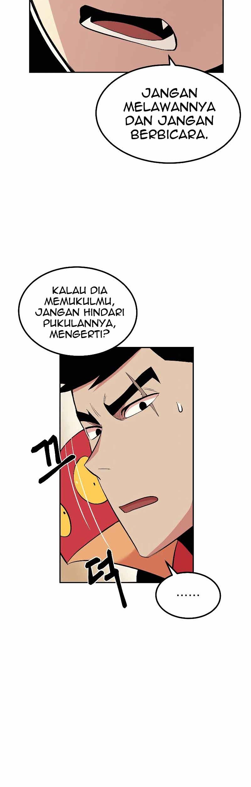 Old Newbie Kim ChunShik Chapter 17 Gambar 21