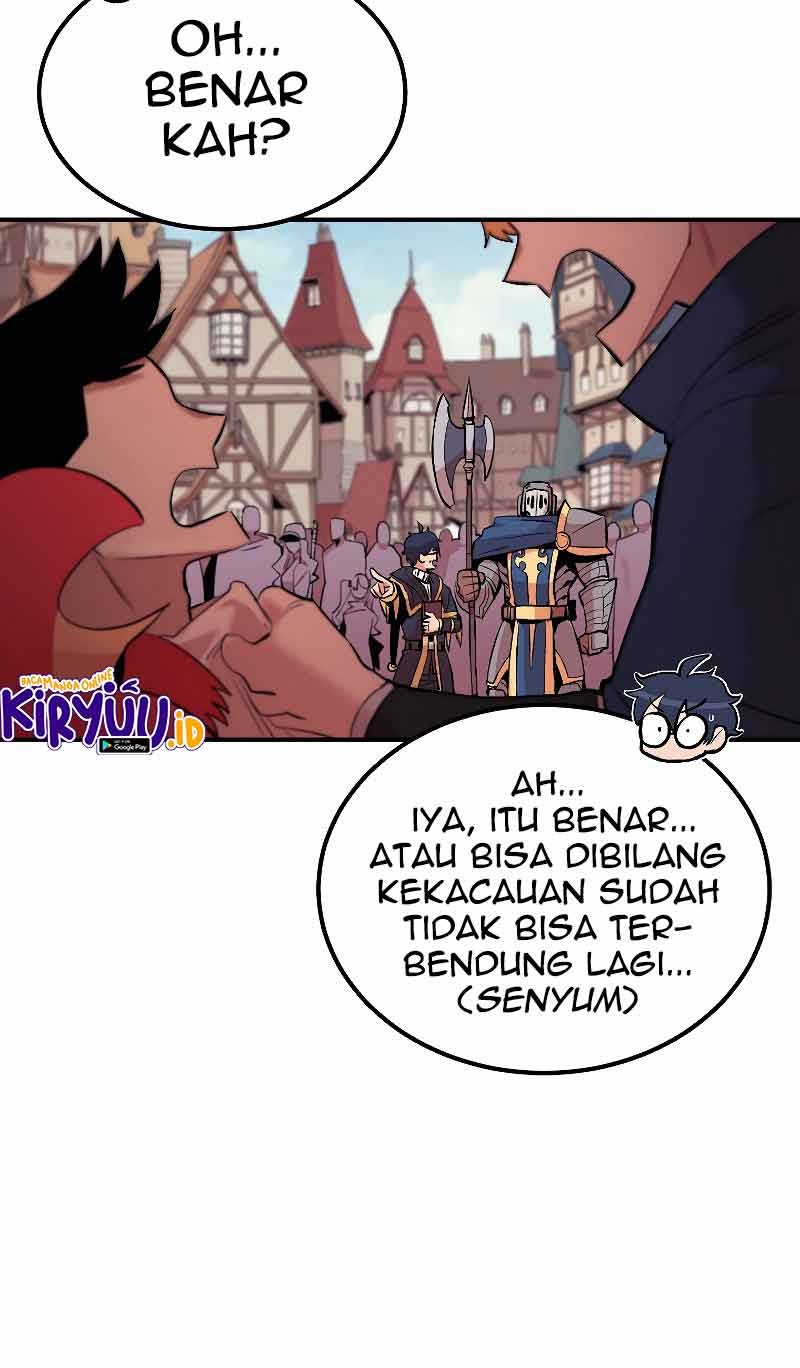 Old Newbie Kim ChunShik Chapter 17 Gambar 29