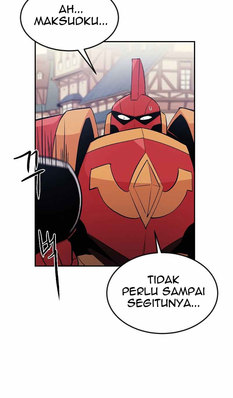 Old Newbie Kim ChunShik Chapter 17 Gambar 38