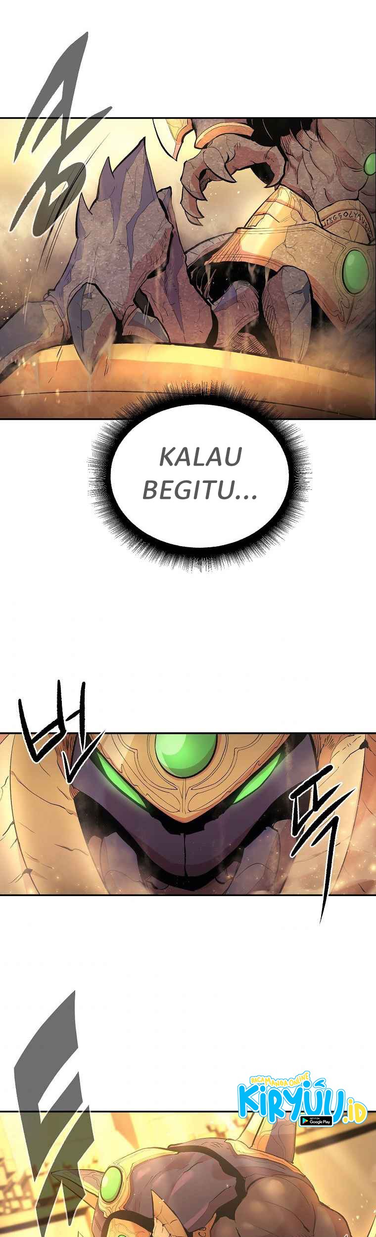 Old Newbie Kim ChunShik Chapter 22 Gambar 45