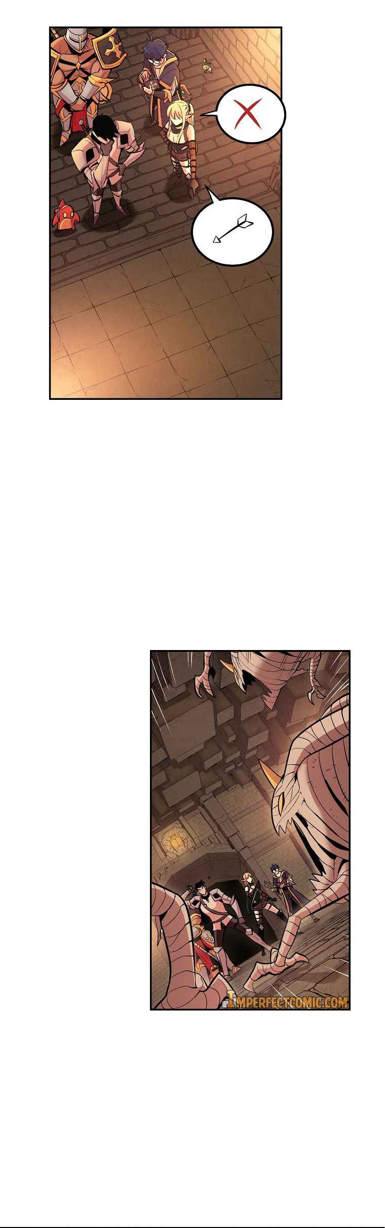Old Newbie Kim ChunShik Chapter 22 Gambar 28