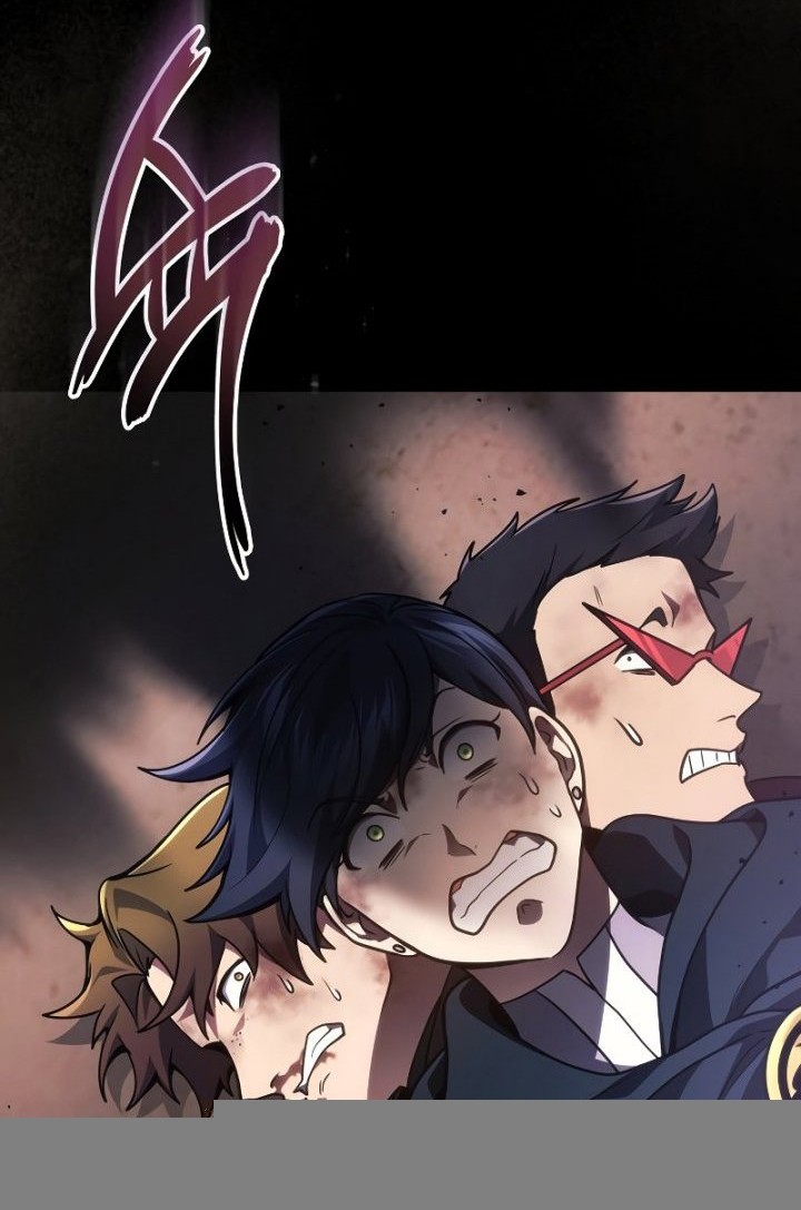 Old Newbie Kim ChunShik Chapter 29 Gambar 28