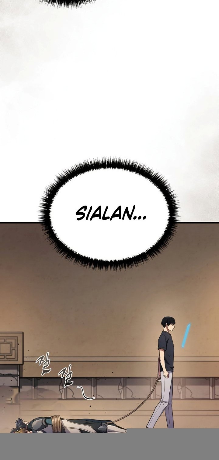 Baca Manhwa Old Newbie Kim ChunShik Chapter 29 Gambar 2