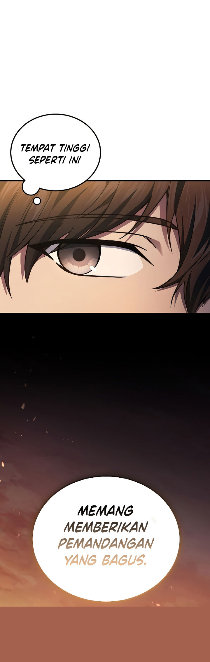 Old Newbie Kim ChunShik Chapter 37 Gambar 11