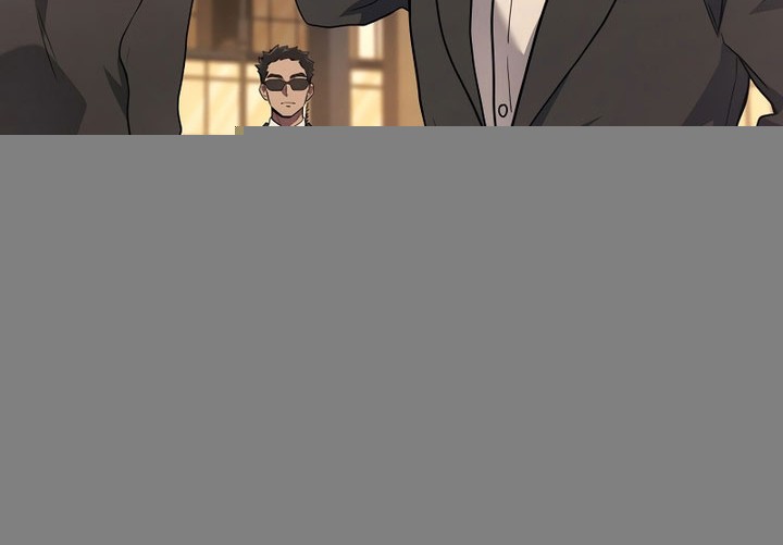 Old Newbie Kim ChunShik Chapter 40 Gambar 42