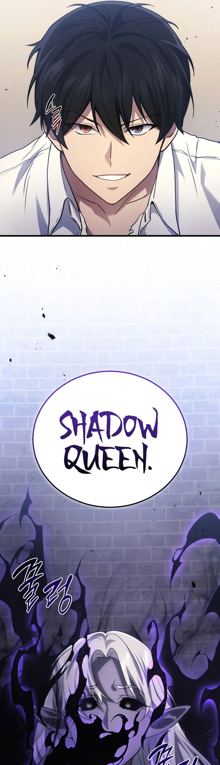 Old Newbie Kim ChunShik Chapter 48 Gambar 30