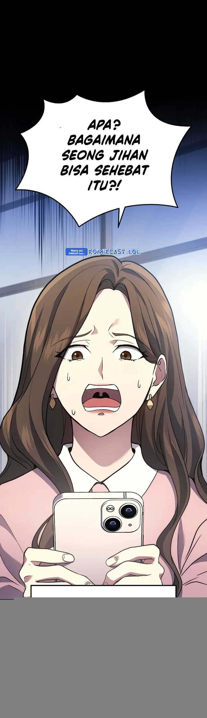 Old Newbie Kim ChunShik Chapter 48 Gambar 3