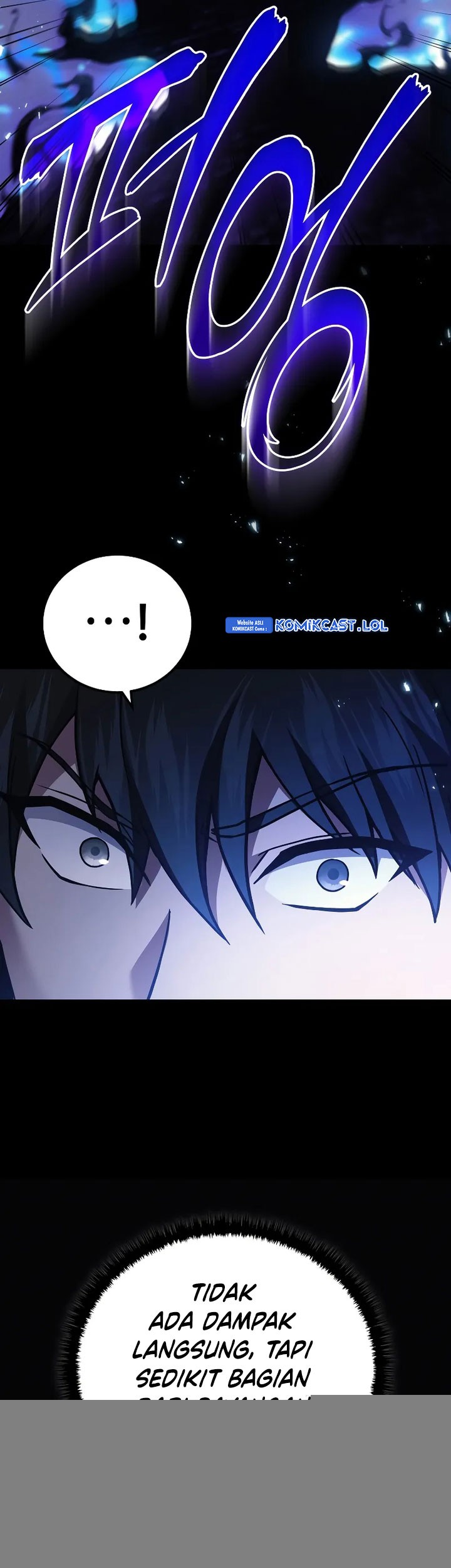 Old Newbie Kim ChunShik Chapter 48 Gambar 65