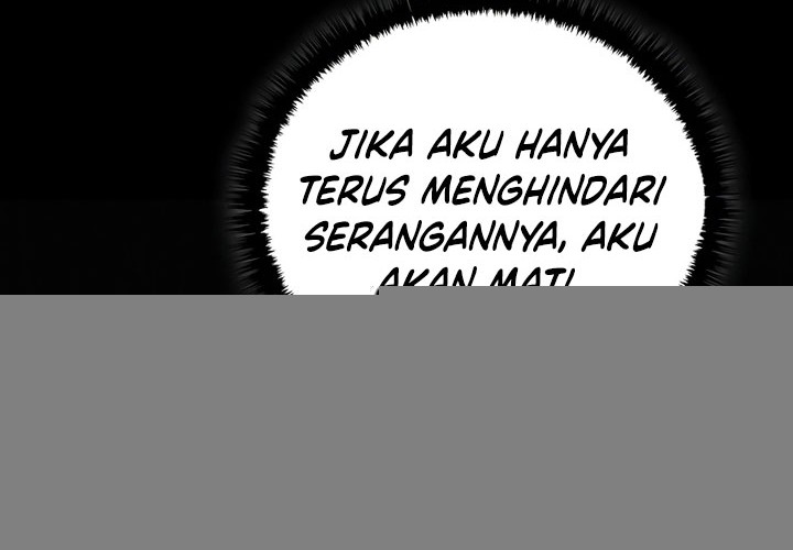 Old Newbie Kim ChunShik Chapter 49 Gambar 29