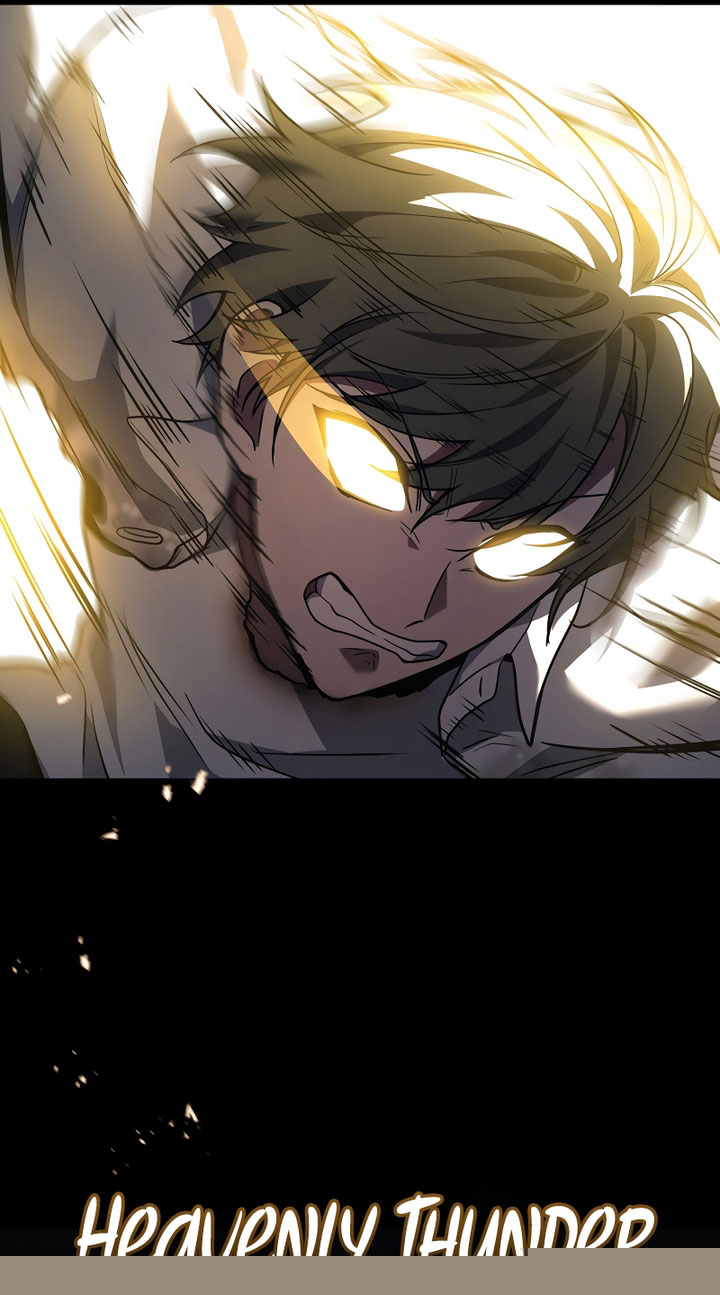 Old Newbie Kim ChunShik Chapter 49 Gambar 83
