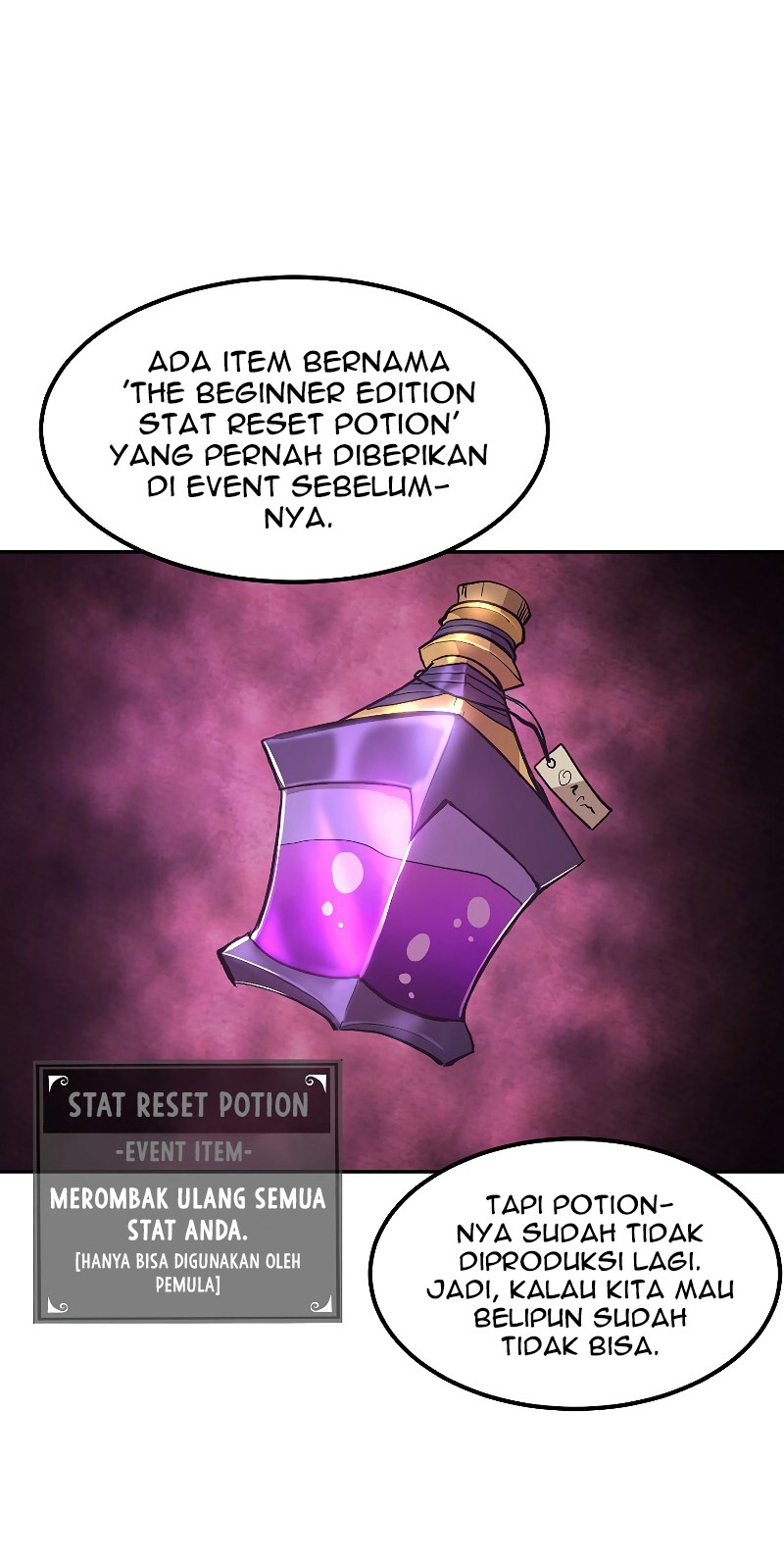 Old Newbie Kim ChunShik Chapter 5 Gambar 40