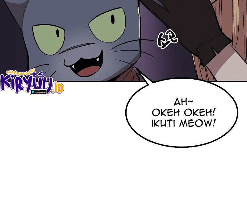 Old Newbie Kim ChunShik Chapter 5 Gambar 50