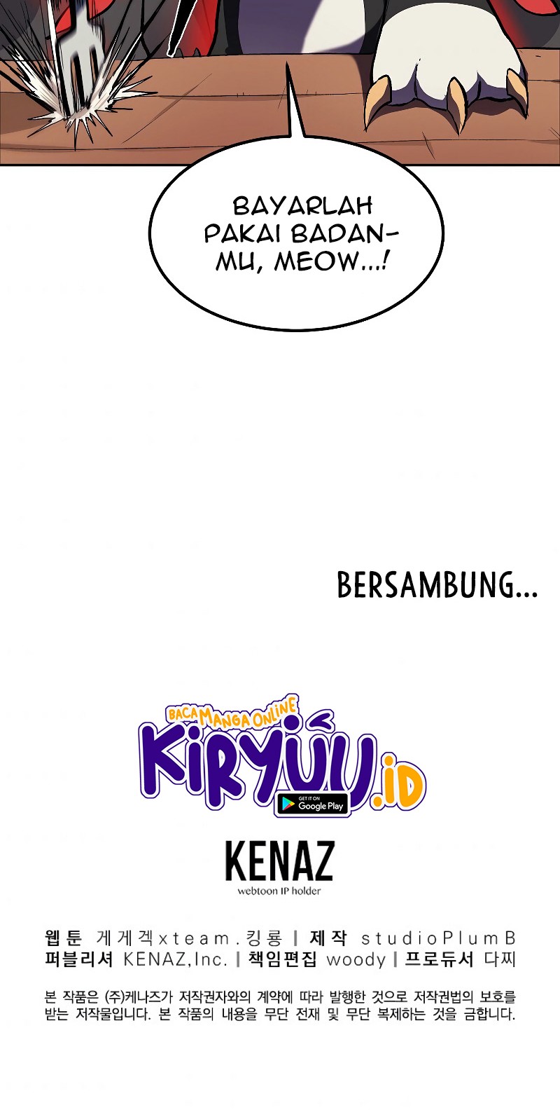 Old Newbie Kim ChunShik Chapter 5 Gambar 66