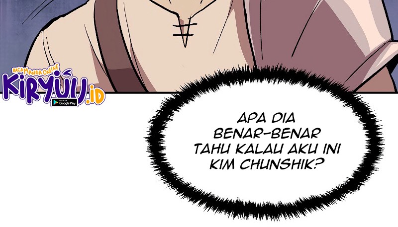 Old Newbie Kim ChunShik Chapter 5 Gambar 13