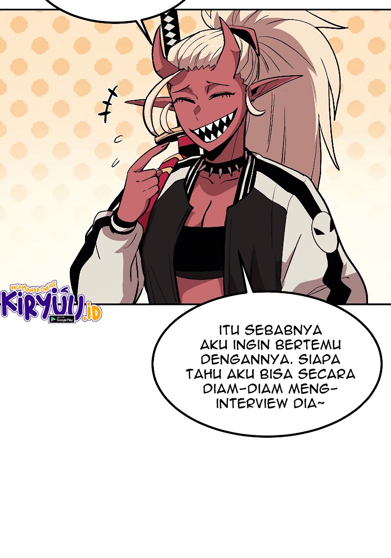 Old Newbie Kim ChunShik Chapter 5 Gambar 23