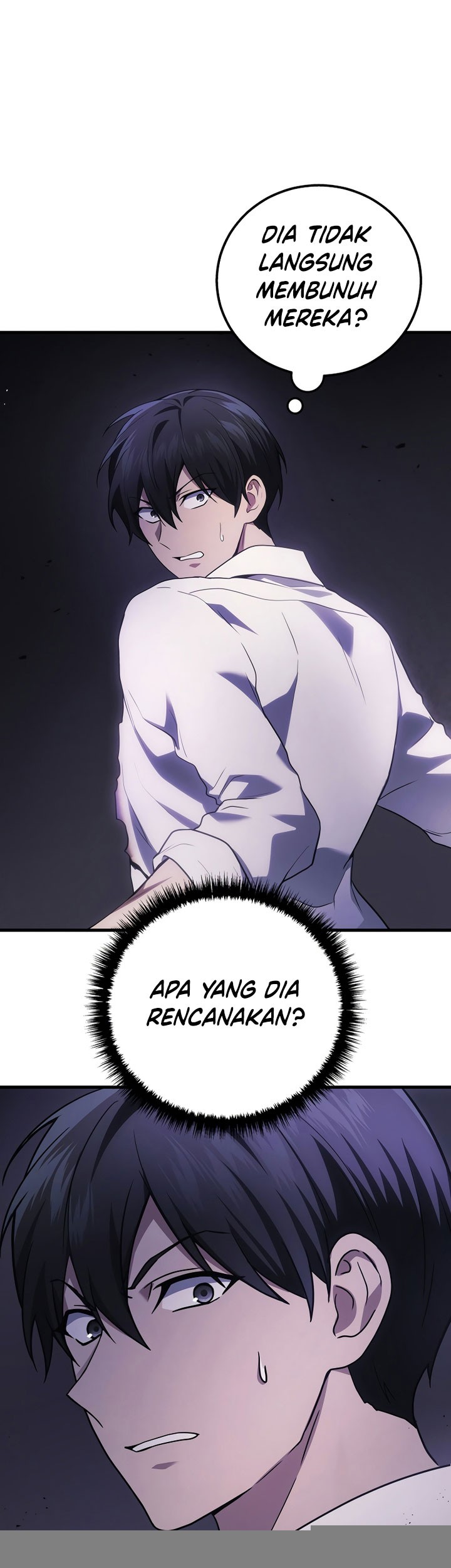 Old Newbie Kim ChunShik Chapter 50 Gambar 46