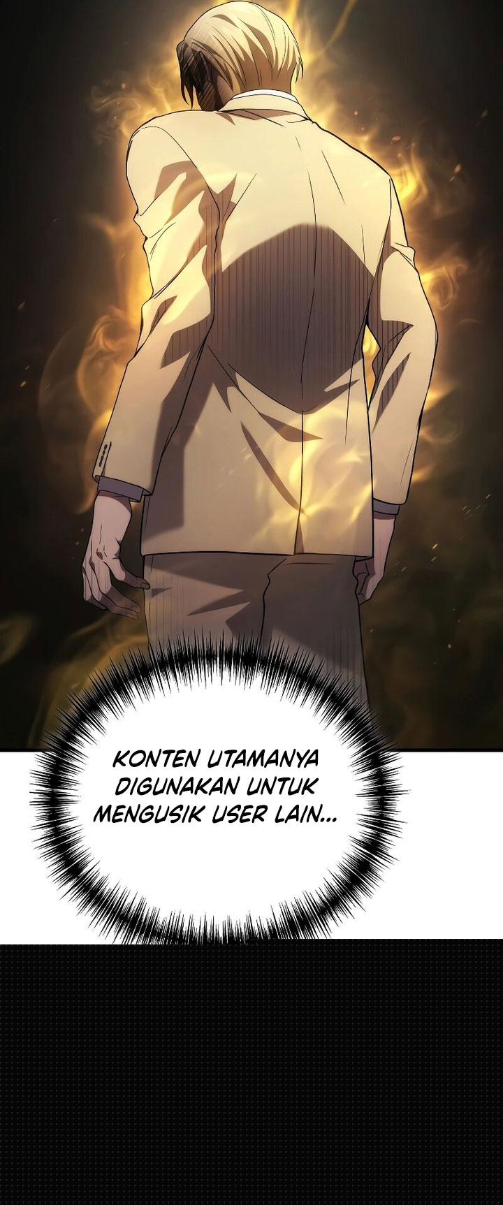 Old Newbie Kim ChunShik Chapter 55 Gambar 66