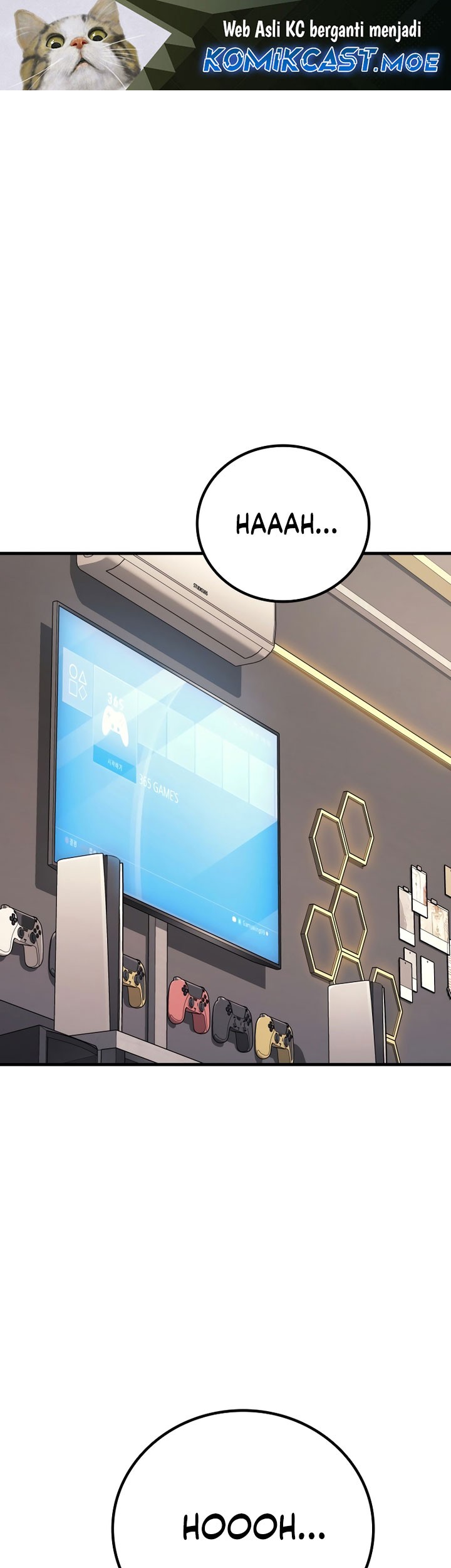 Baca Komik Old Newbie Kim ChunShik Chapter 56 Gambar 1