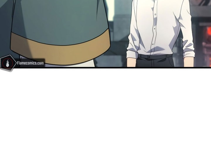 Old Newbie Kim ChunShik Chapter 56 Gambar 53