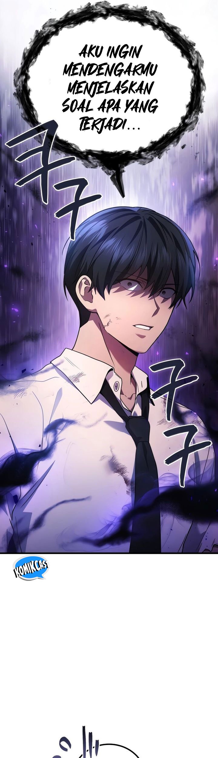 Old Newbie Kim ChunShik Chapter 66 Gambar 70