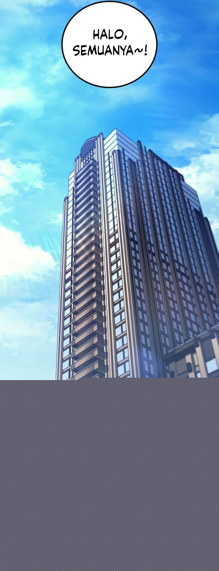 Old Newbie Kim ChunShik Chapter 68 Gambar 26
