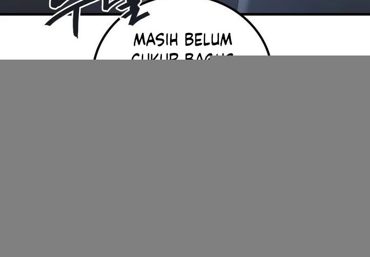 Old Newbie Kim ChunShik Chapter 69 Gambar 55