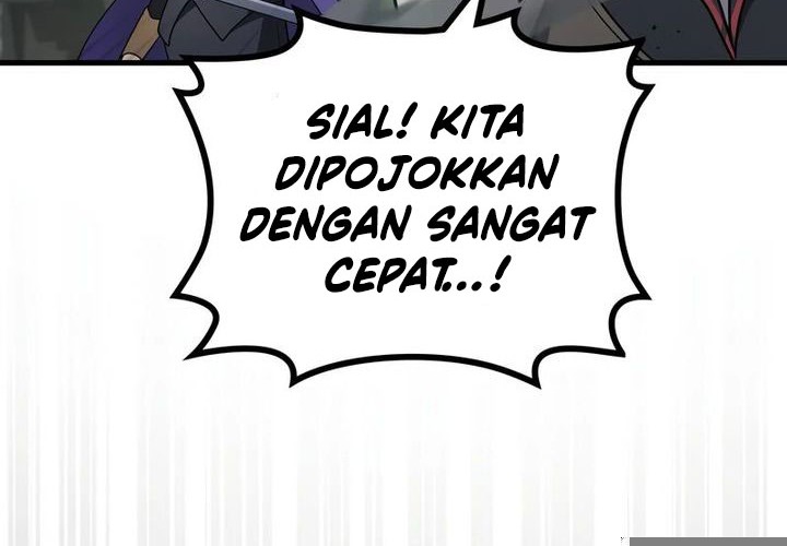 Old Newbie Kim ChunShik Chapter 69 Gambar 66