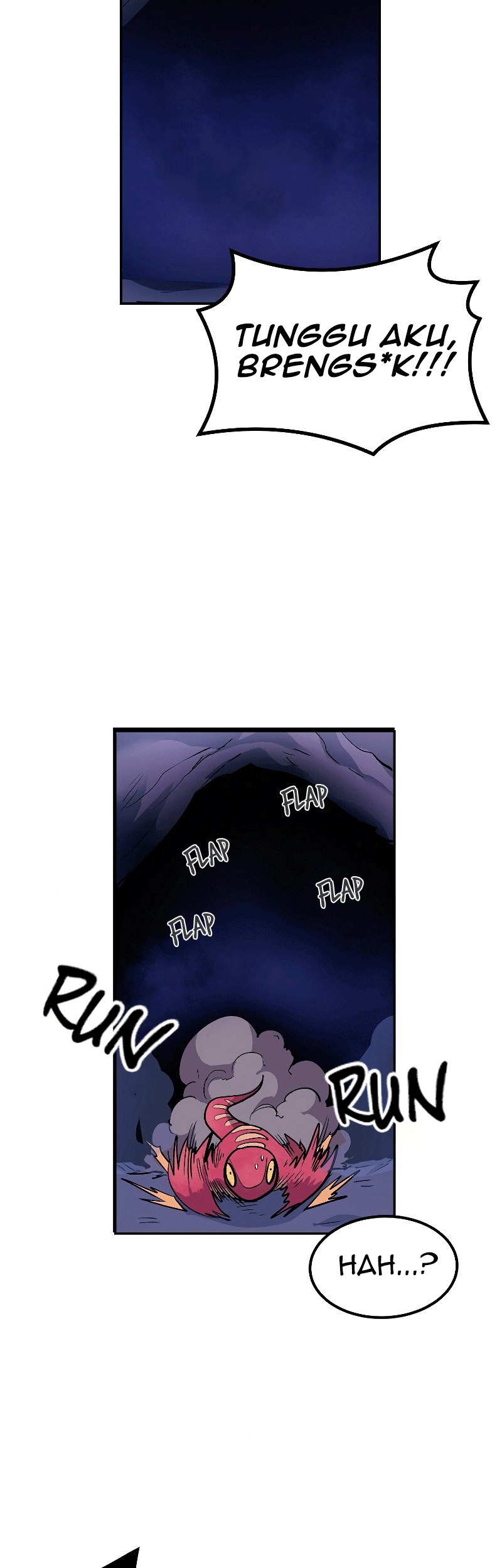 Old Newbie Kim ChunShik Chapter 7 Gambar 39