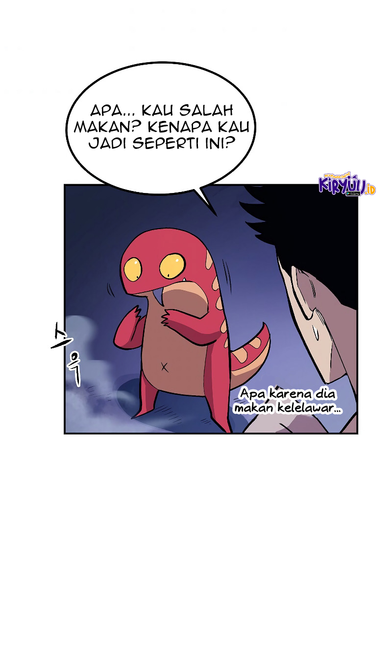 Old Newbie Kim ChunShik Chapter 7 Gambar 56