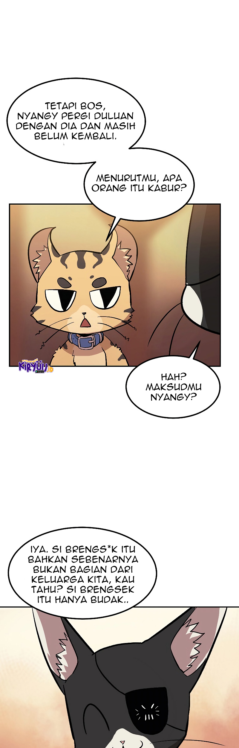 Manhwa Old Newbie Kim ChunShik Chapter 7 gambar nomor 2