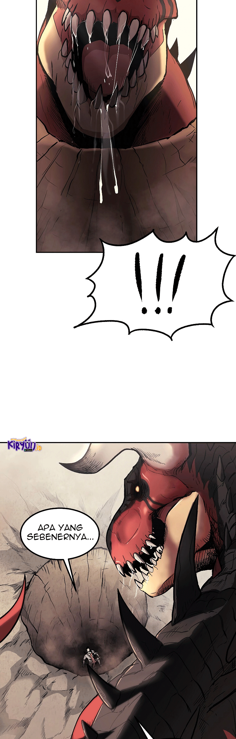 Old Newbie Kim ChunShik Chapter 7 Gambar 19