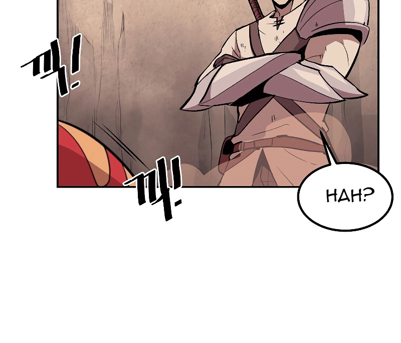 Old Newbie Kim ChunShik Chapter 7 Gambar 23