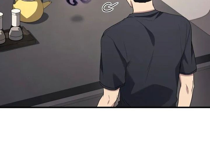 Old Newbie Kim ChunShik Chapter 73 Gambar 52