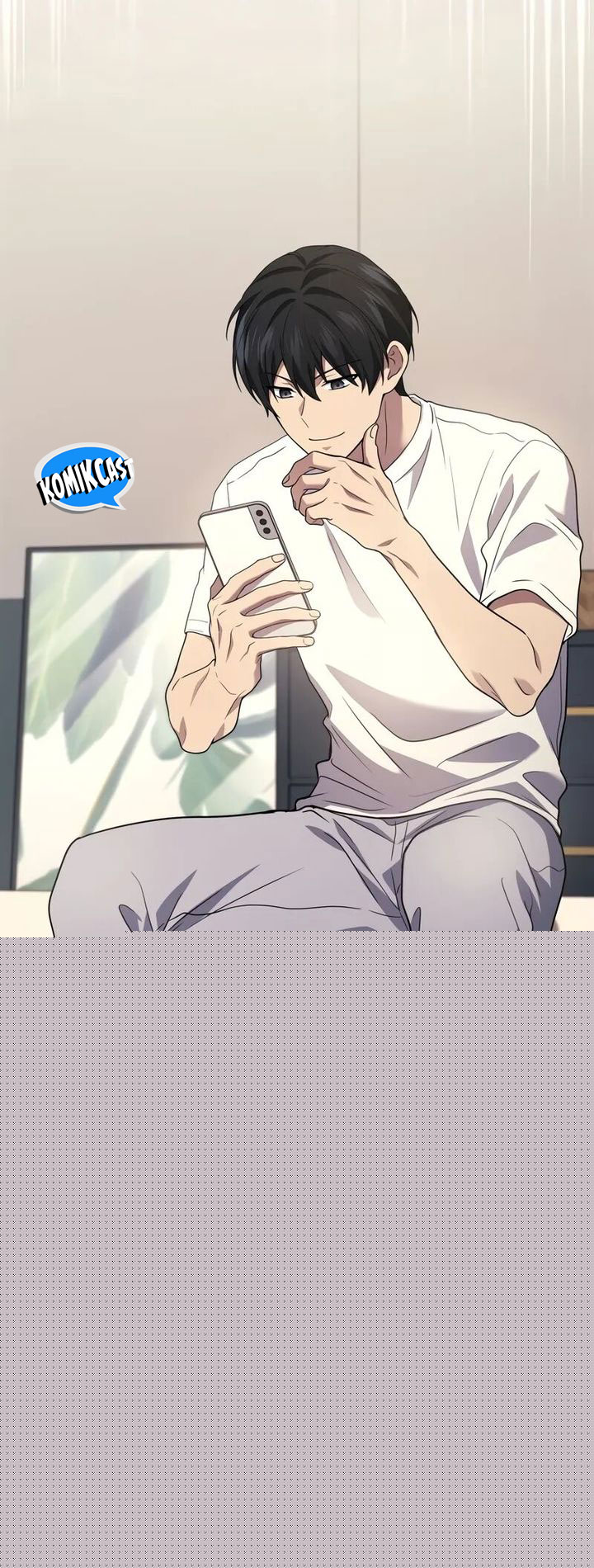 Old Newbie Kim ChunShik Chapter 74 Gambar 51