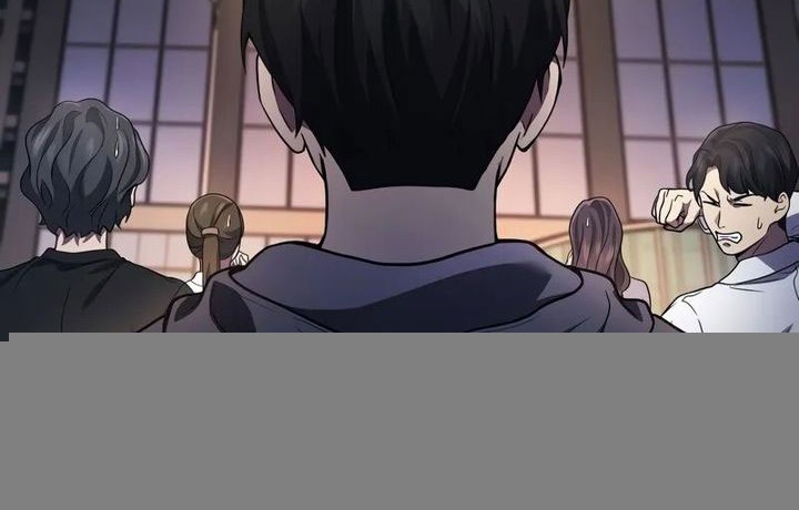 Old Newbie Kim ChunShik Chapter 74 Gambar 60