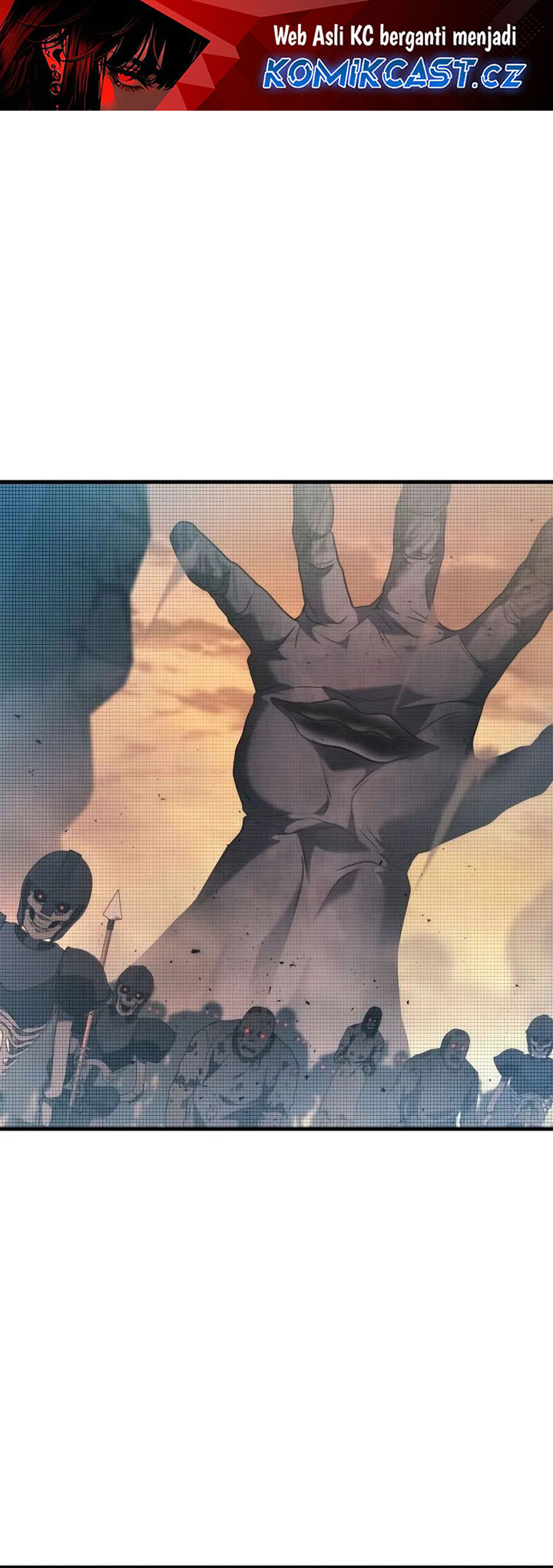 Baca Komik Old Newbie Kim ChunShik Chapter 76 Gambar 1