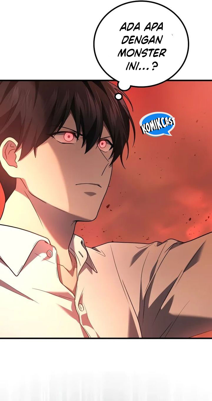 Old Newbie Kim ChunShik Chapter 76 Gambar 26