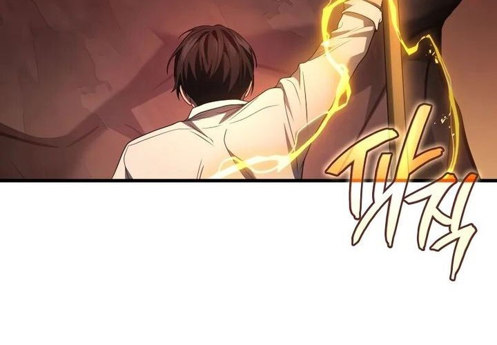 Old Newbie Kim ChunShik Chapter 76 Gambar 35
