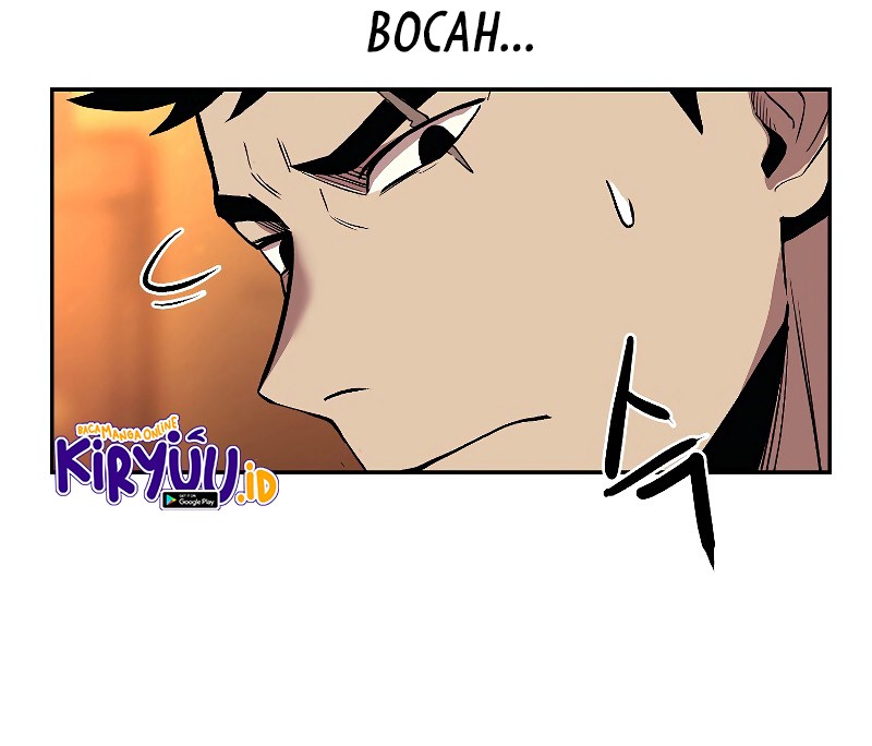 Old Newbie Kim ChunShik Chapter 8 Gambar 58