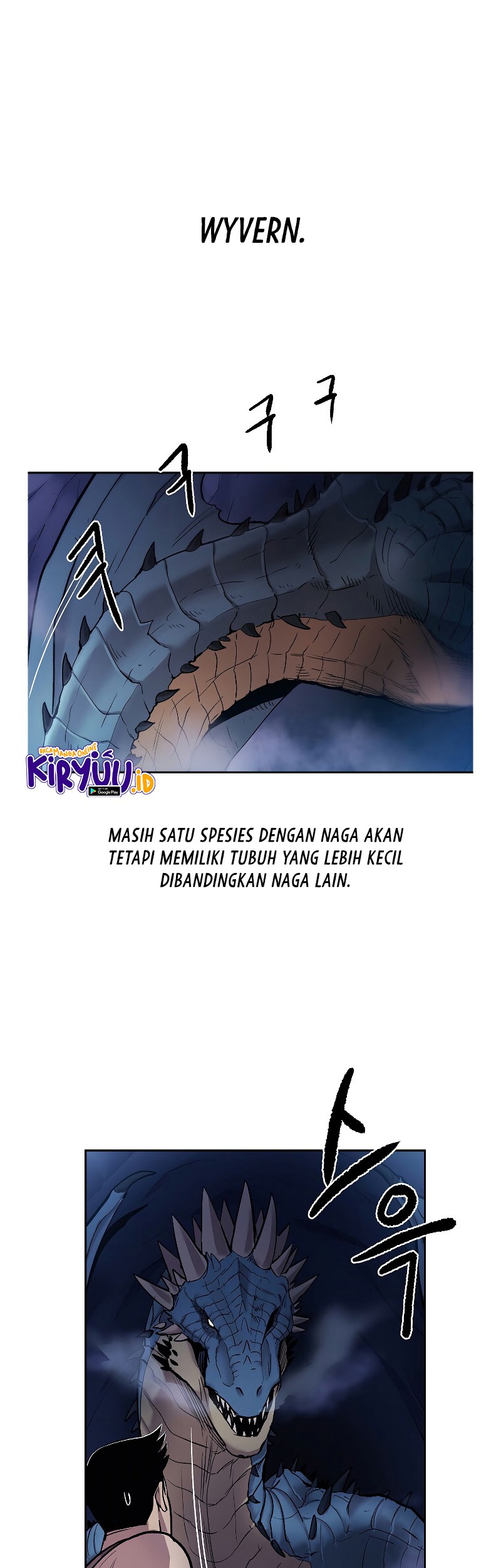 Manhwa Old Newbie Kim ChunShik Chapter 8 gambar nomor 2