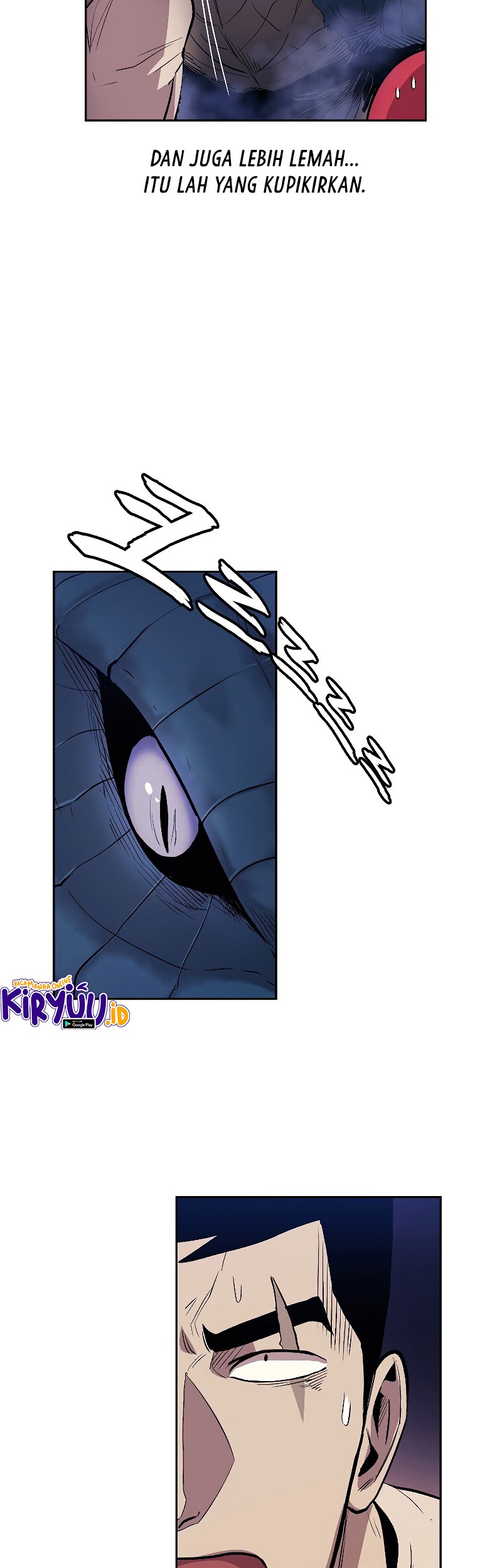 Old Newbie Kim ChunShik Chapter 8 Gambar 3