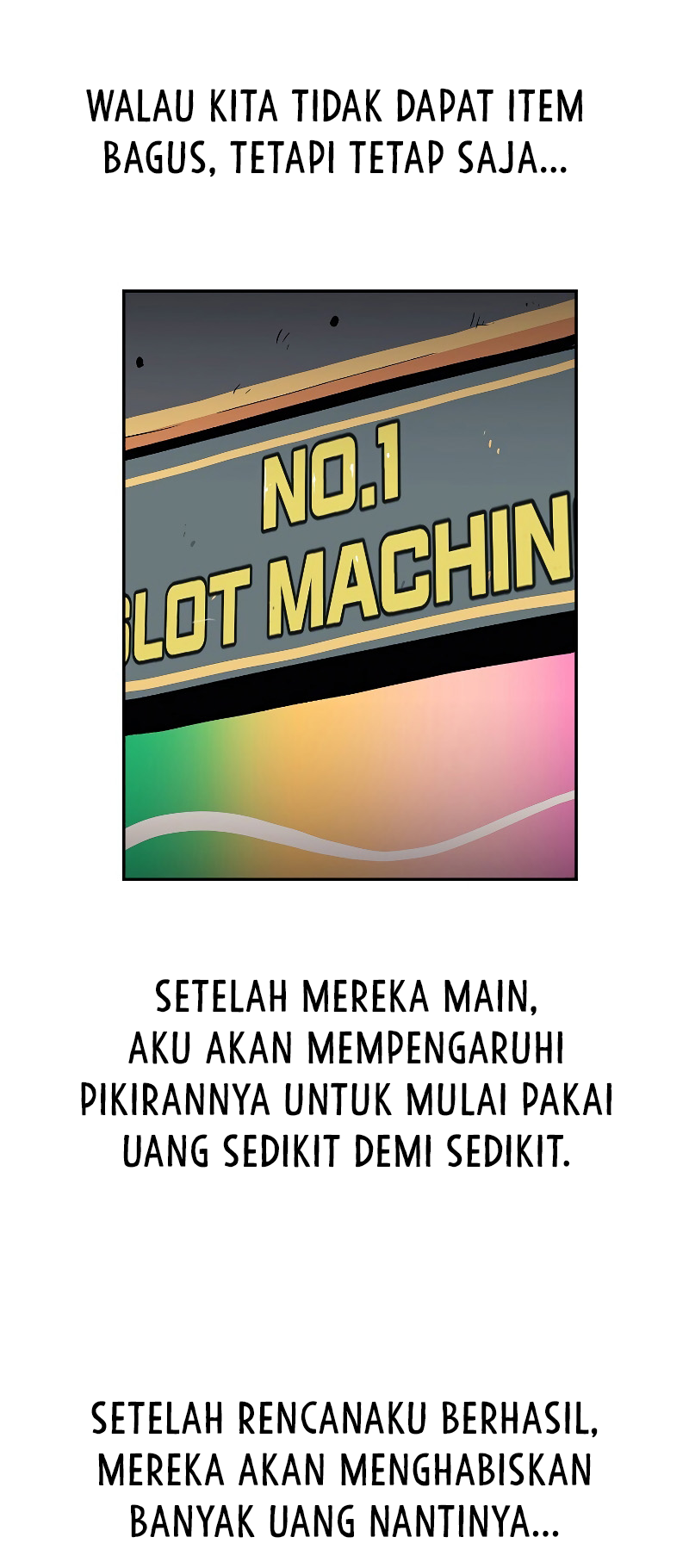 Old Newbie Kim ChunShik Chapter 9 Gambar 38