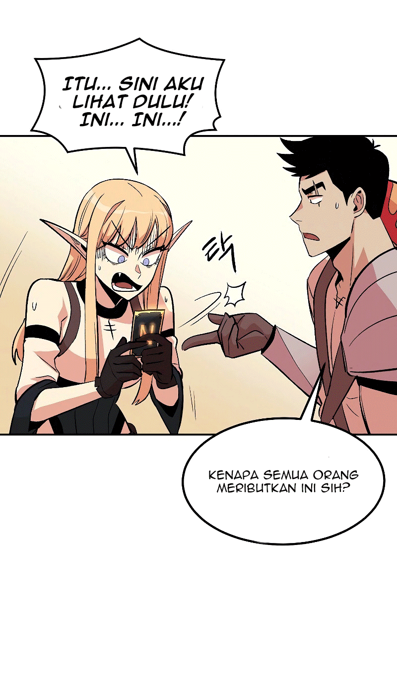 Old Newbie Kim ChunShik Chapter 9 Gambar 55