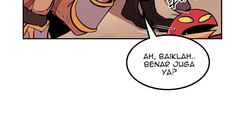 Old Newbie Kim ChunShik Chapter 9 Gambar 5