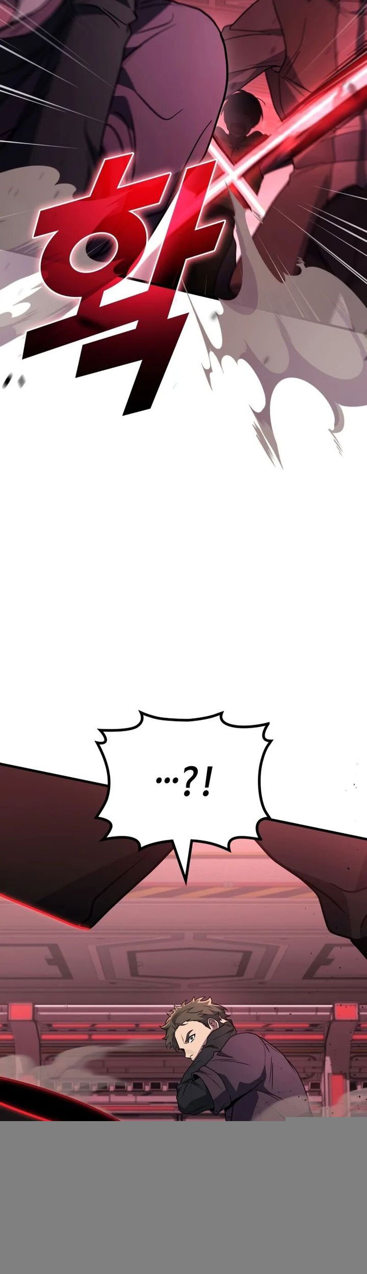 Old Newbie Kim ChunShik Chapter 94 Gambar 40
