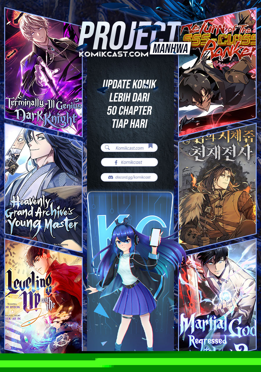 Old Newbie Kim ChunShik Chapter 94 Gambar 80