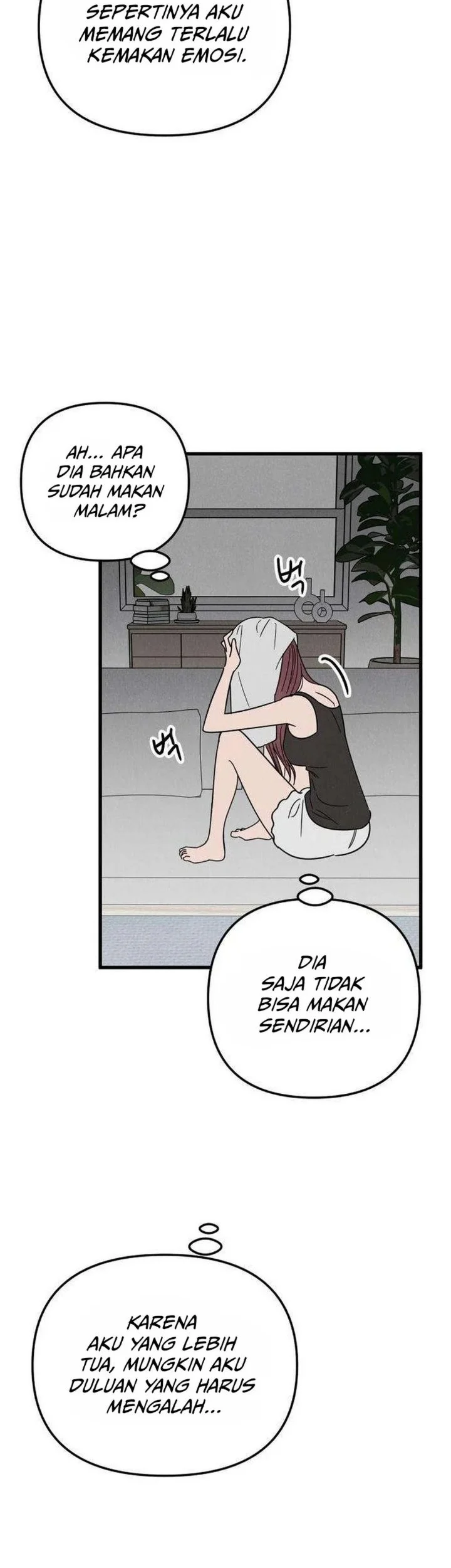 Older Women’s Club Chapter 12 Gambar 42