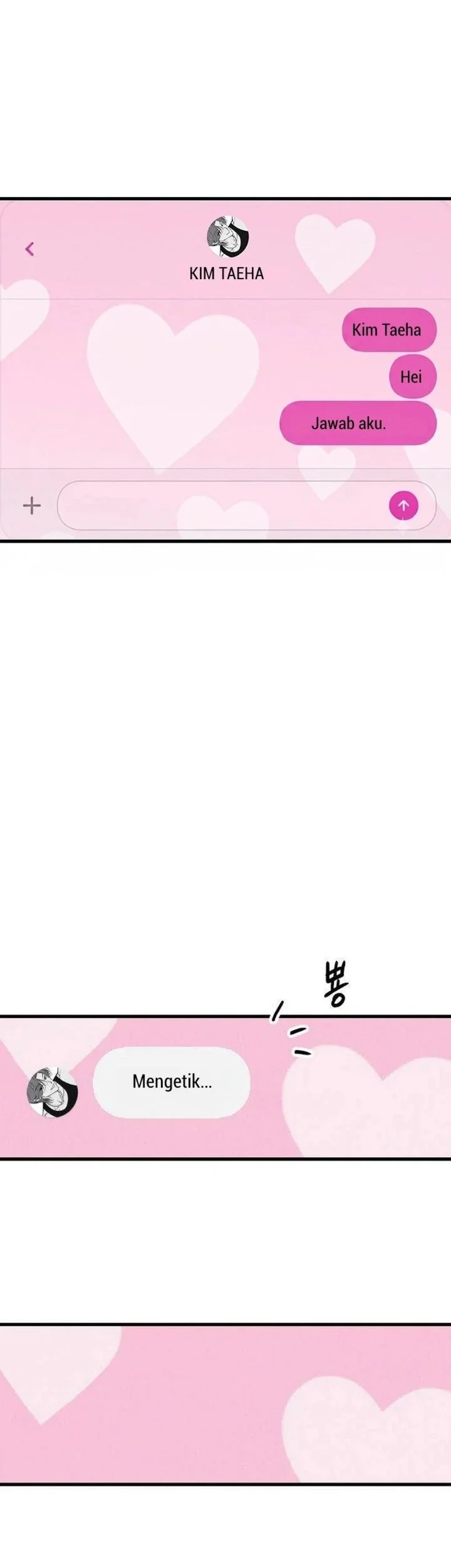 Older Women’s Club Chapter 12 Gambar 43